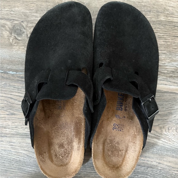 ✨•Birkenstock Boston Clogs•✨ - Picture 2 of 7